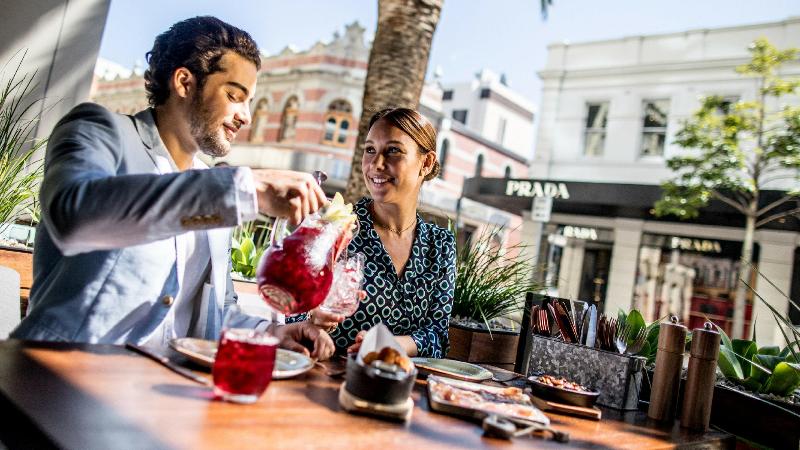 فندق Intercontinental Perth City Centre, An Ihg