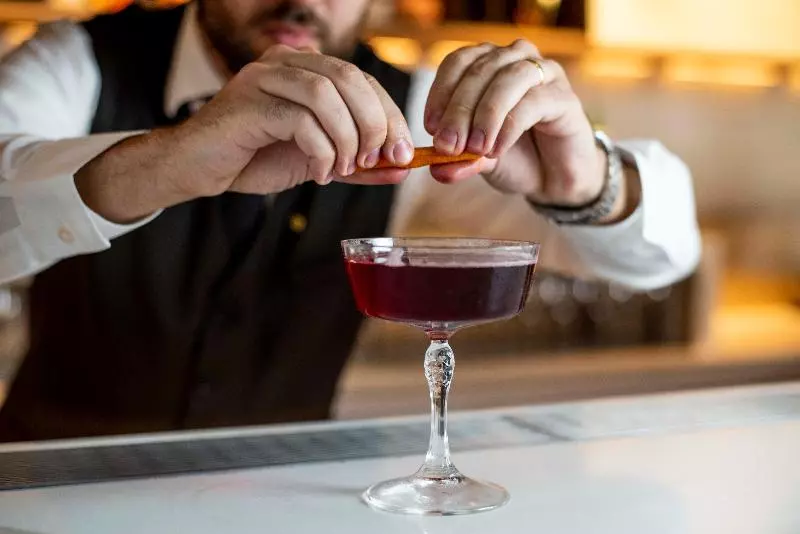 Hotelli Intercontinental Perth City Centre, An Ihg