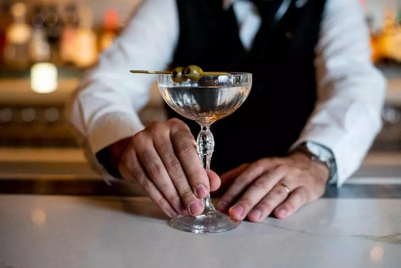 Hotelli Intercontinental Perth City Centre, An Ihg