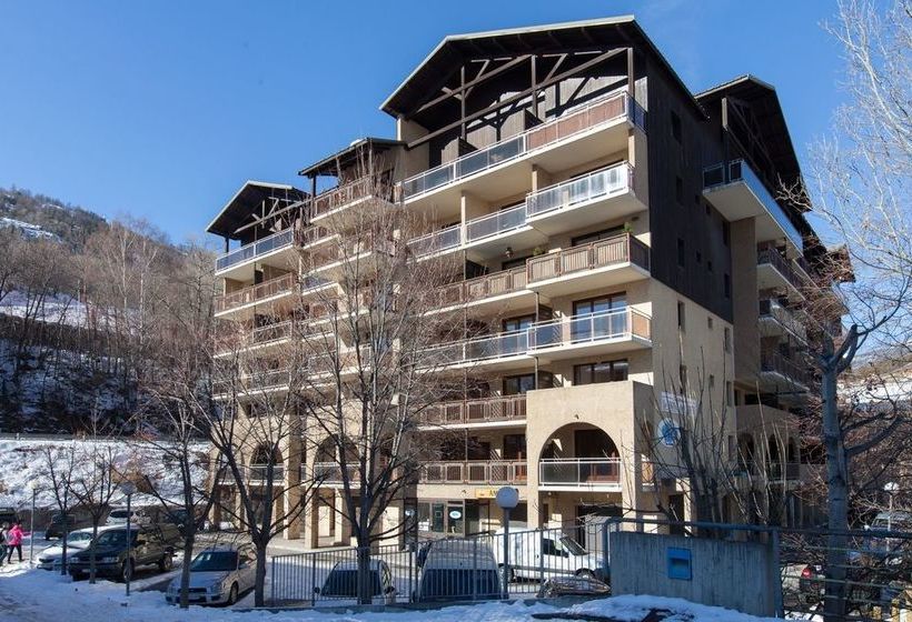 酒店 Le Signal du Prorel