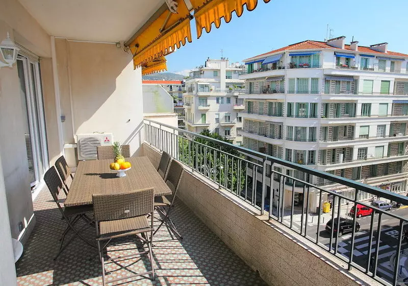 Hotel Le Square