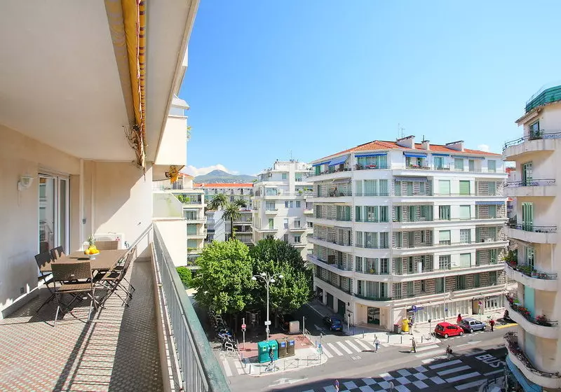Hotel Le Square