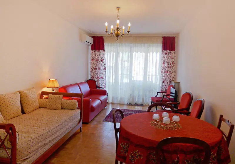 Hotel Le Square