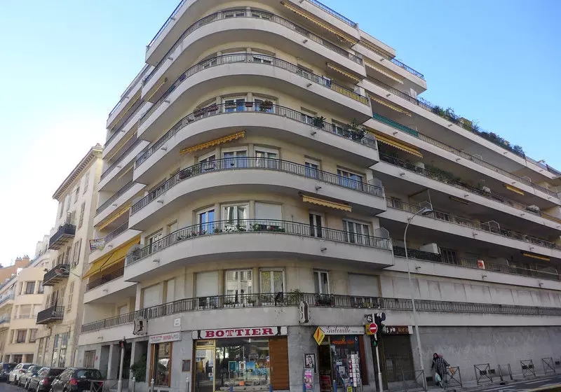 Hotel Le Square