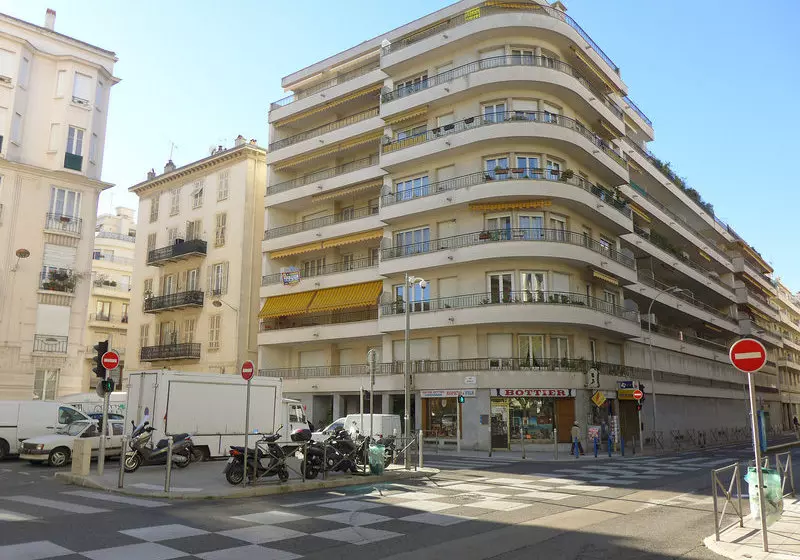 Hotel Le Square