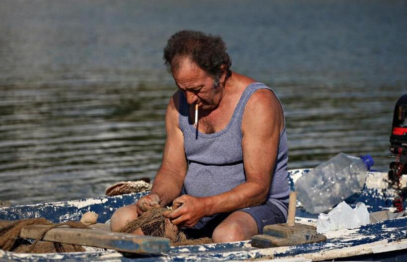 בית מלון כפרי Rajna