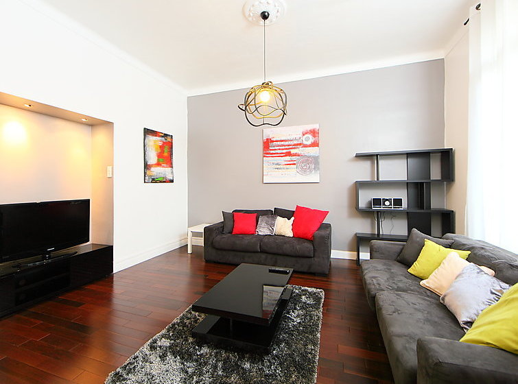 בית מלון כפרי Villa Chalmette