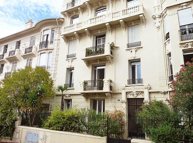 בית מלון כפרי Villa Chalmette