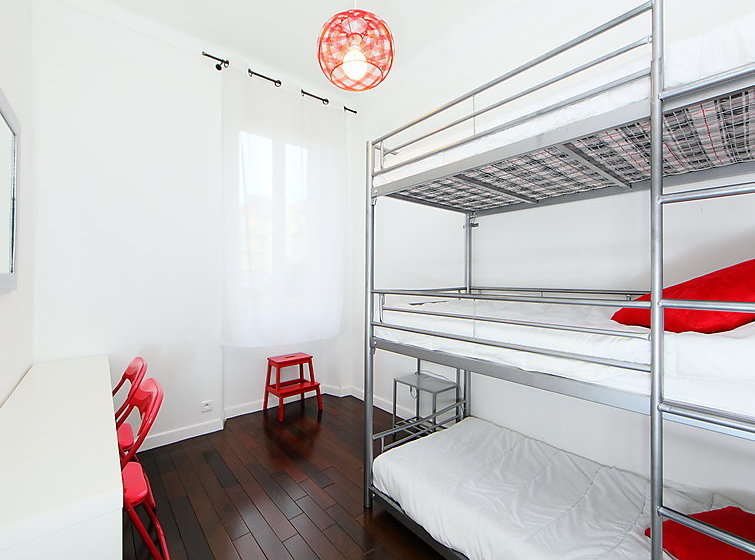 בית מלון כפרי Villa Chalmette