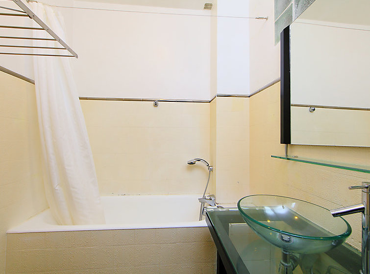 בית מלון כפרי Villa Chalmette