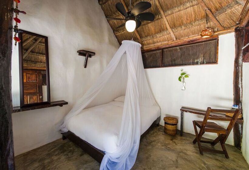 Hotel Yoga Shala   Adults Only