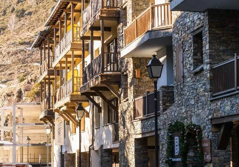 Pierre & Vacances Andorra Alba
