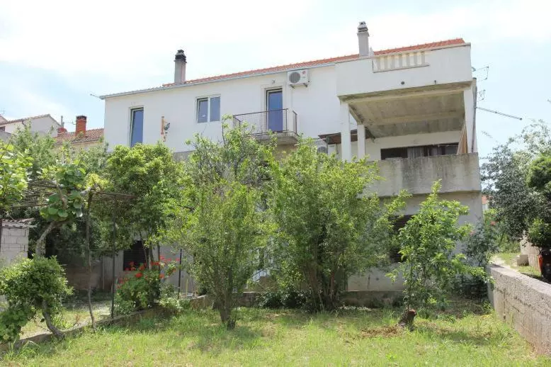 Apartment Dani   With Large Terrace