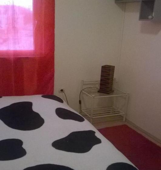 Apartment Dani With Large Terrace