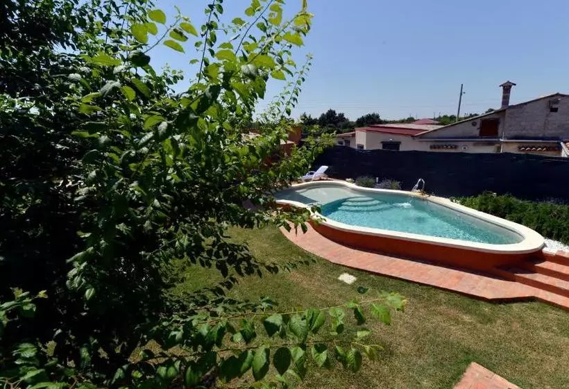 Bed And Breakfast Casa Rustica