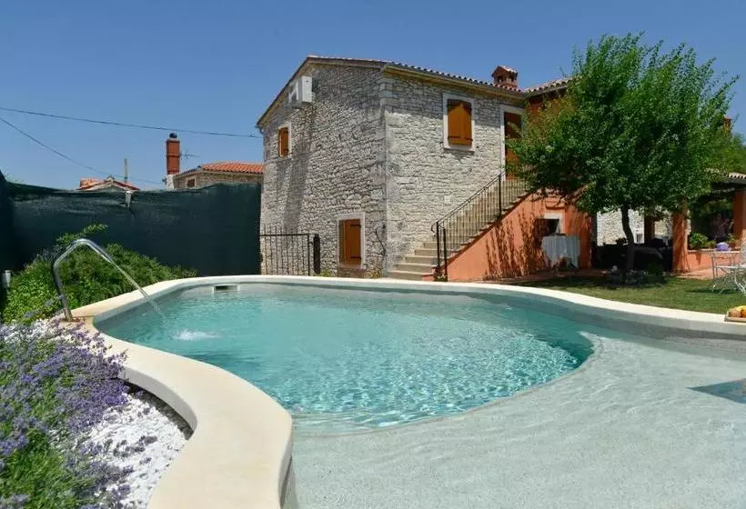 Bed And Breakfast Casa Rustica