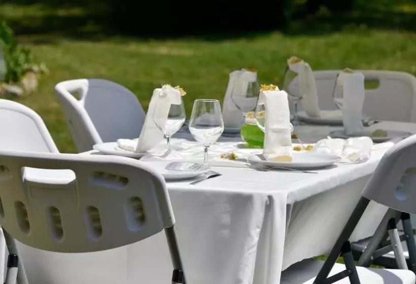 Bed And Breakfast Casa Rustica