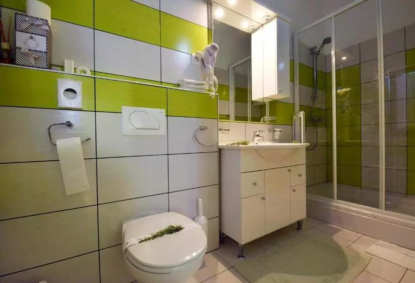 Bed And Breakfast Casa Rustica