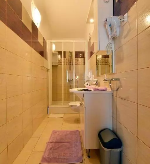 Bed And Breakfast Casa Rustica