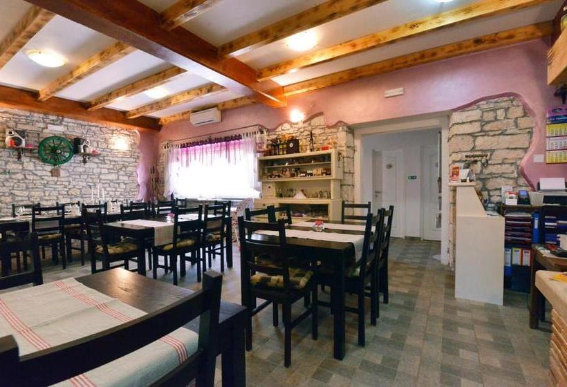 Bed And Breakfast Casa Rustica