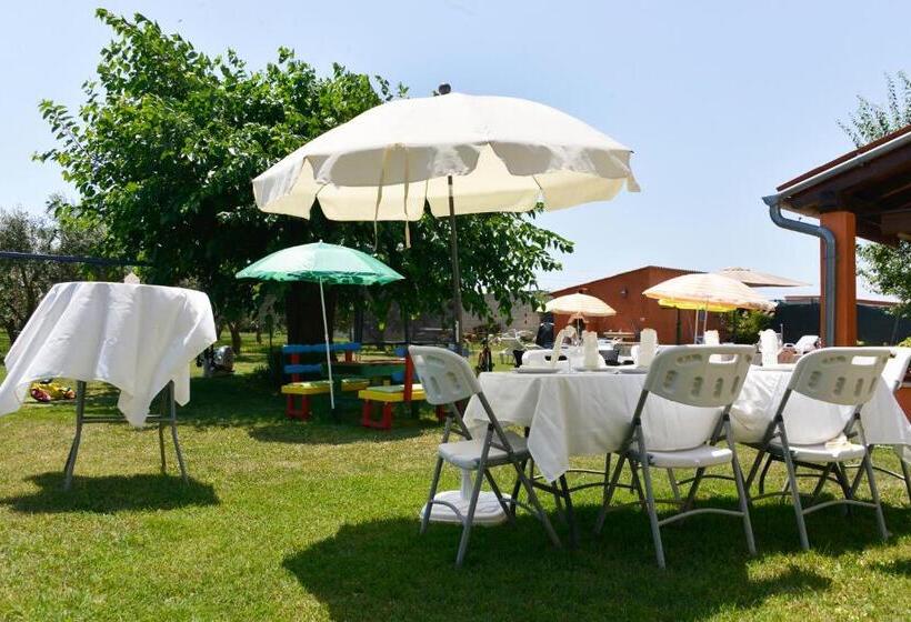 Bed And Breakfast Casa Rustica