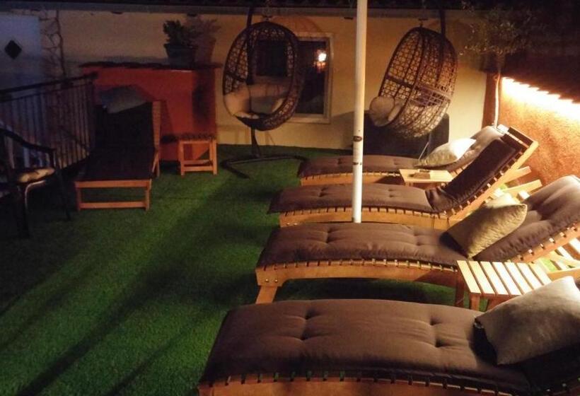 Bed & Breakfast Villa Adriana