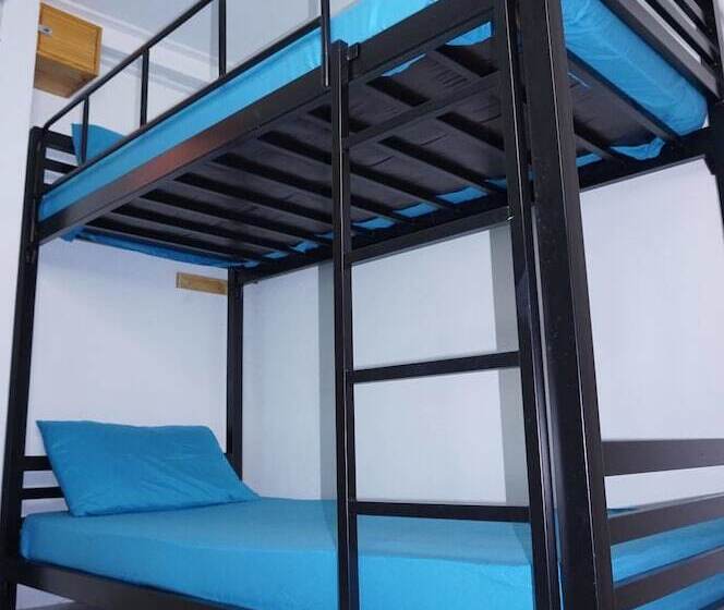 Culture Club Backpackers Hostel