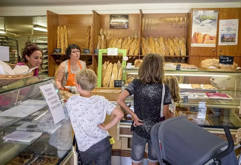 Domaine De Puychêne