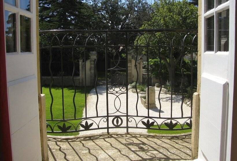 Domaine De Puychêne