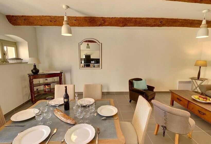 Domaine De Puychêne