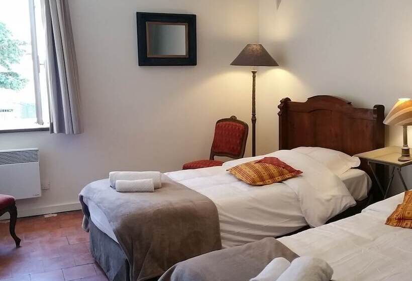 Domaine De Puychêne