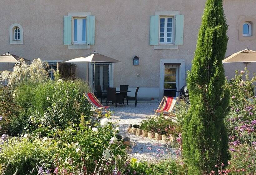 Domaine De Puychêne