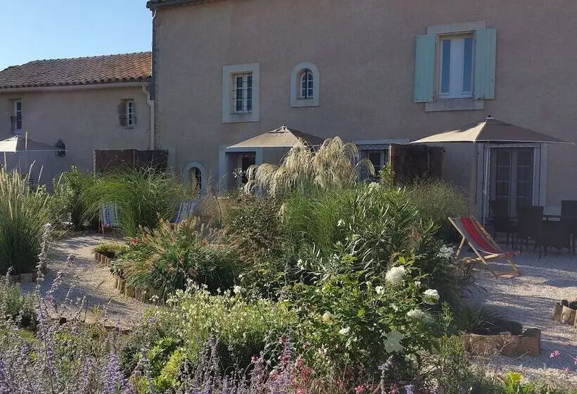 Domaine De Puychêne