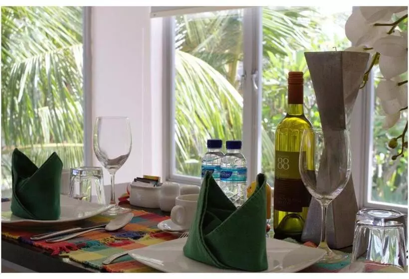 Echo Beach Designer Apartment