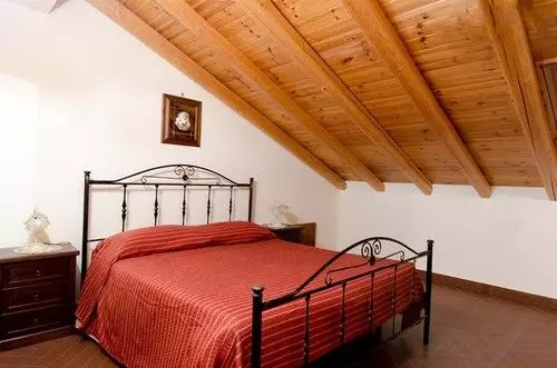 Etna Villa Il Pino