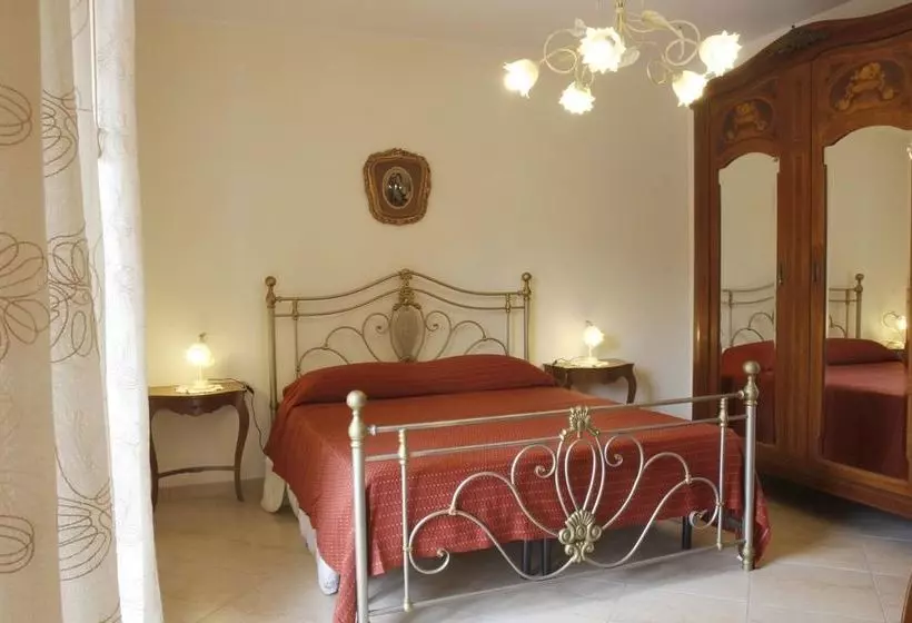 Etna Villa Il Pino