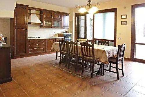 Etna Villa Il Pino