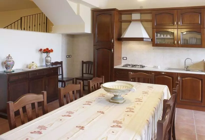 Etna Villa Il Pino