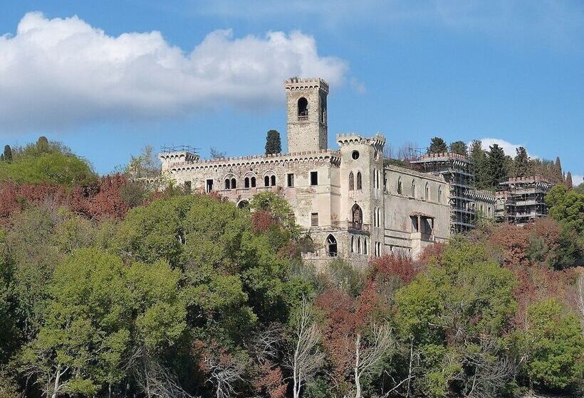 هتل Agriturismo Privato La Casa Del Sole