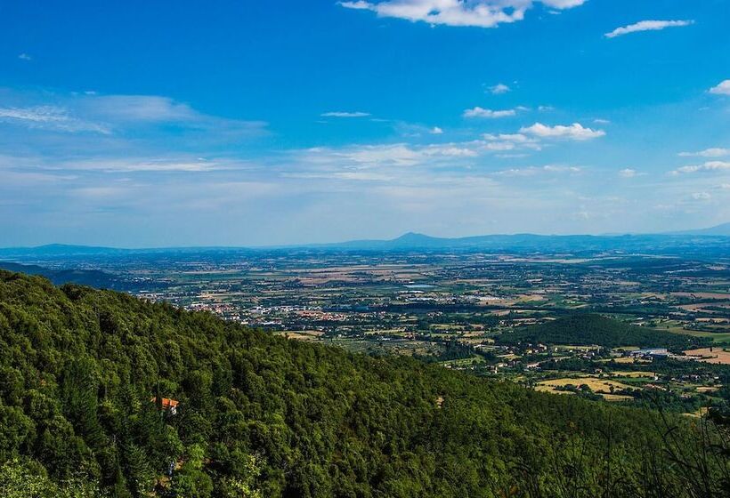 هتل Agriturismo Privato La Casa Del Sole