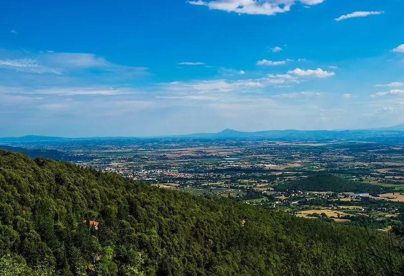 ホテル Agriturismo Privato La Casa Del Sole