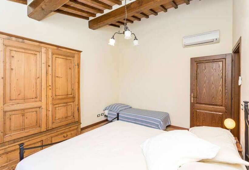 هتل Agriturismo Privato La Casa Del Sole