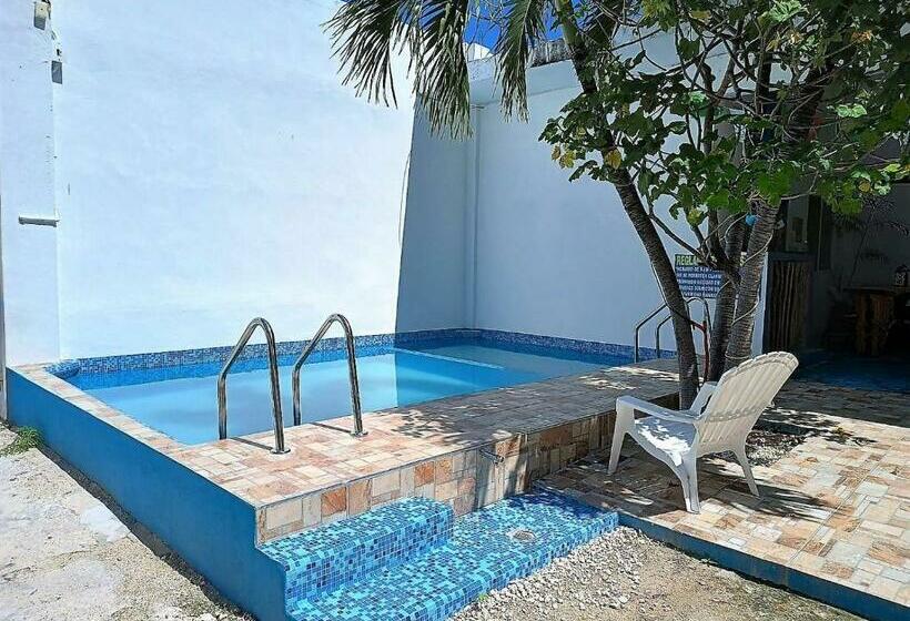 فندق Blue Coconut Cancun