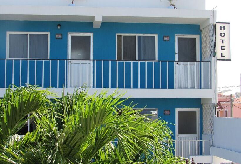 فندق Blue Coconut Cancun