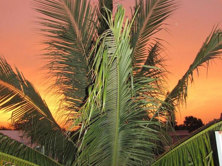 فندق Blue Coconut Cancun