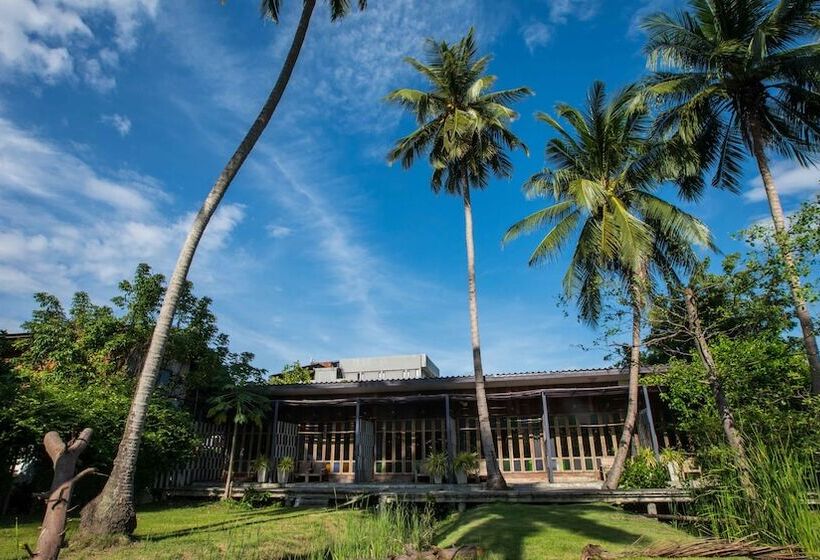 فندق Chababaancham Resort