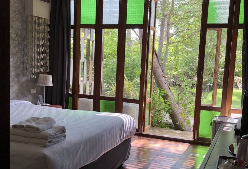 فندق Chababaancham Resort