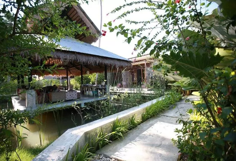 Hotelli Chababaancham Resort