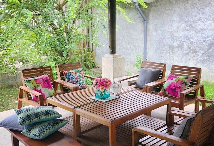 فندق Chababaancham Resort