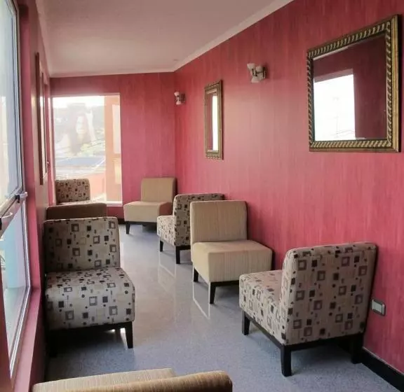 هتل Florencia Suites & Apart